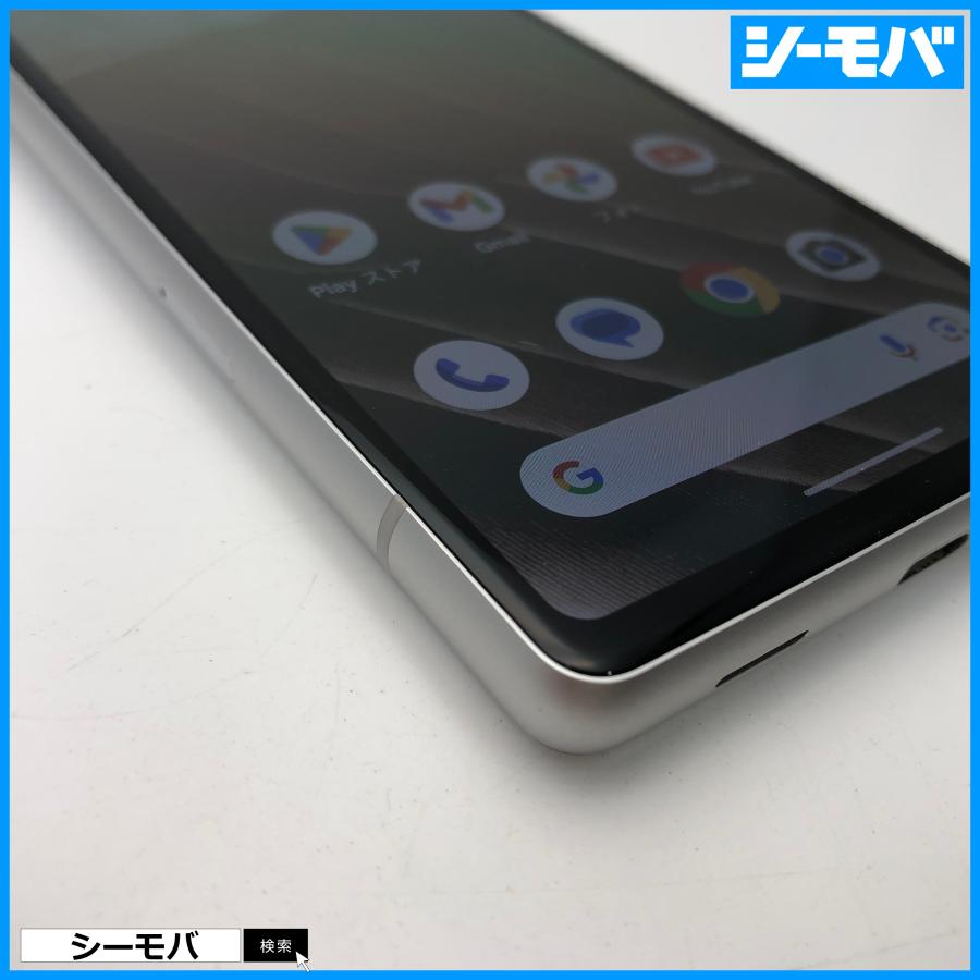 スマホ Google Pixel 7a 4G 5G 128GB グーグル ピクセル SIMフリー