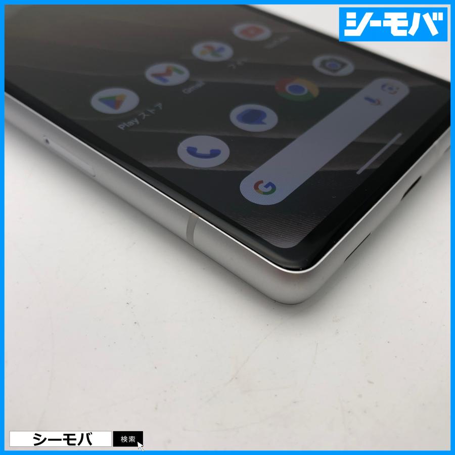 スマホ Google Pixel 7a 4G 5G 128GB グーグル ピクセル SIMフリー