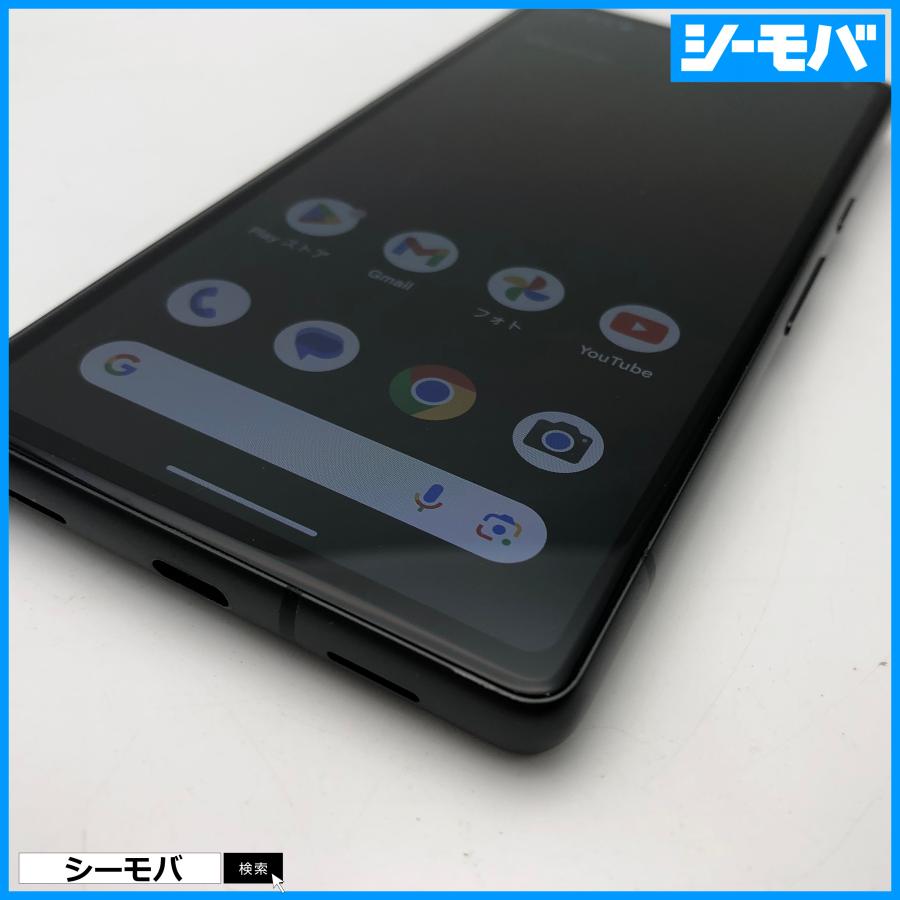 スマホ Google Pixel 7a 4G 5G 128GB グーグル ピクセル SIMフリー