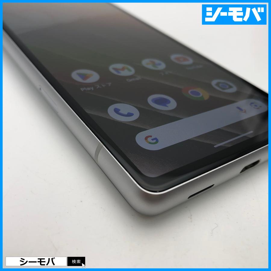 スマホ Google Pixel 7a 4G 5G 128GB グーグル ピクセル SIMフリー