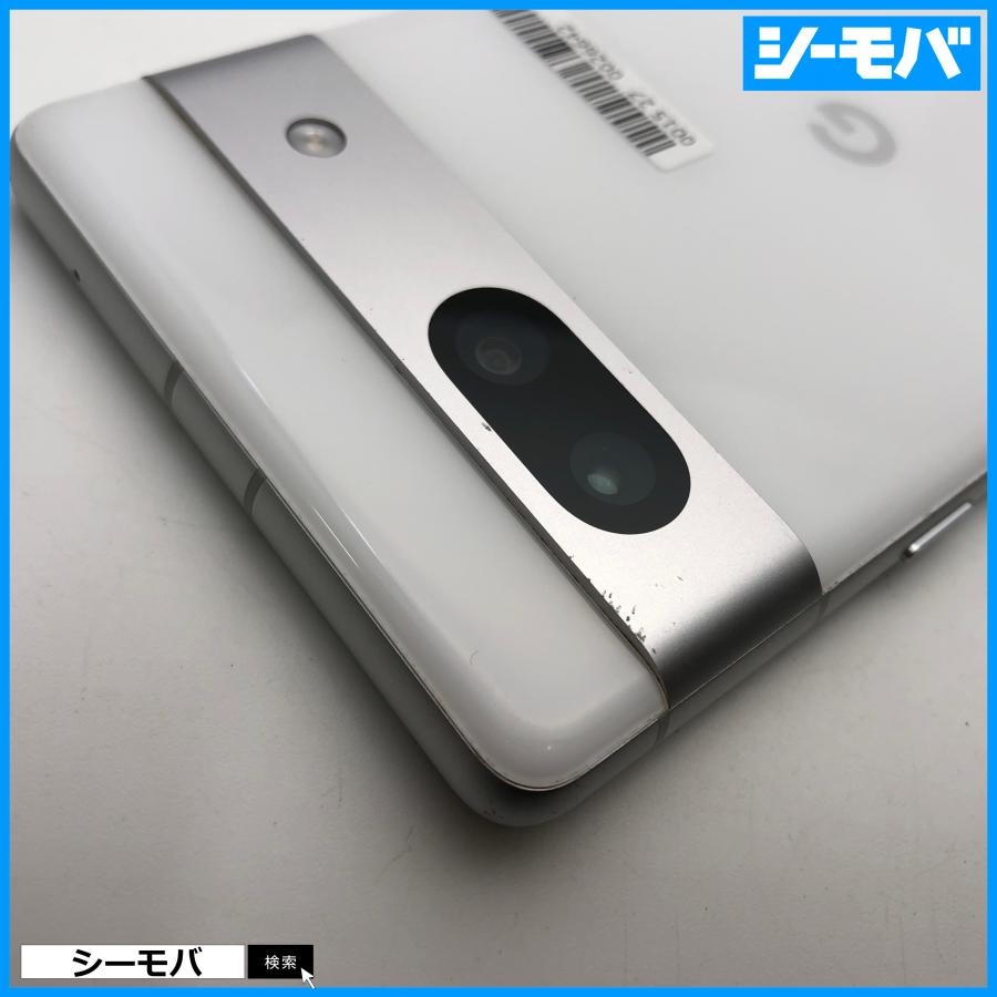 スマホ Google Pixel 7a 4G 5G 128GB グーグル ピクセル SIMフリー