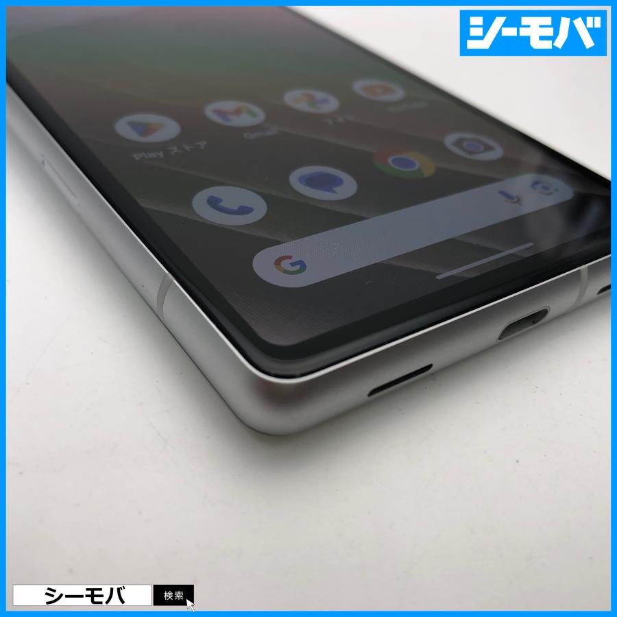 スマホ Google Pixel 7a 4G 5G 128GB グーグル ピクセル SIMフリー