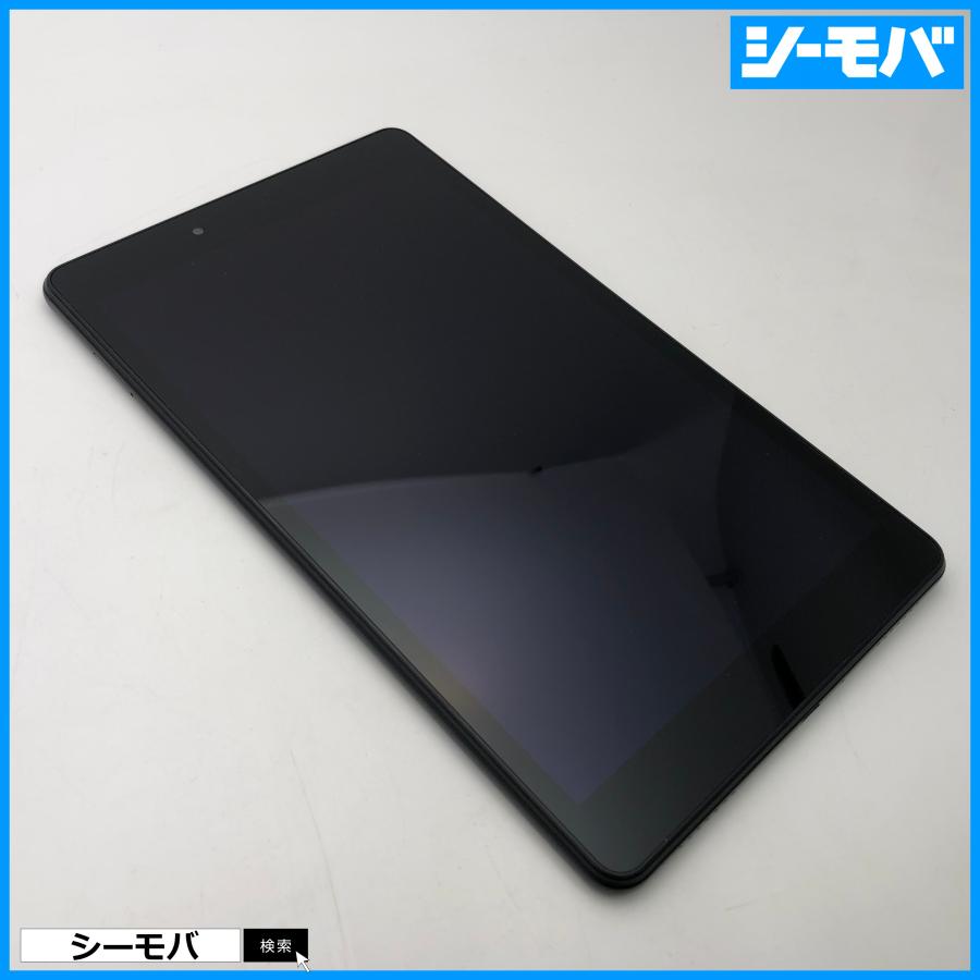 タブレット サムスン Galaxy Tab A 8.0 SM-T290 Wi-Fi 32GB ブラック 