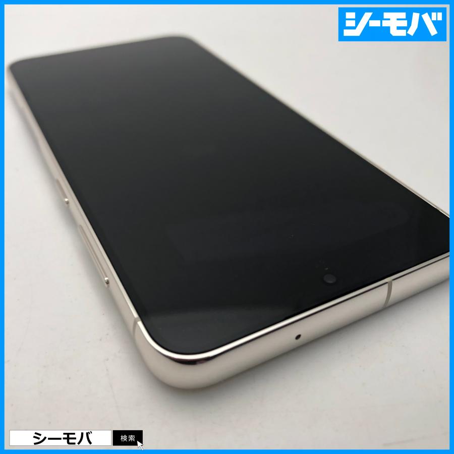スマホ Galaxy S23 SC-51D サムスン docomo 256GB SIMフリー 超美品