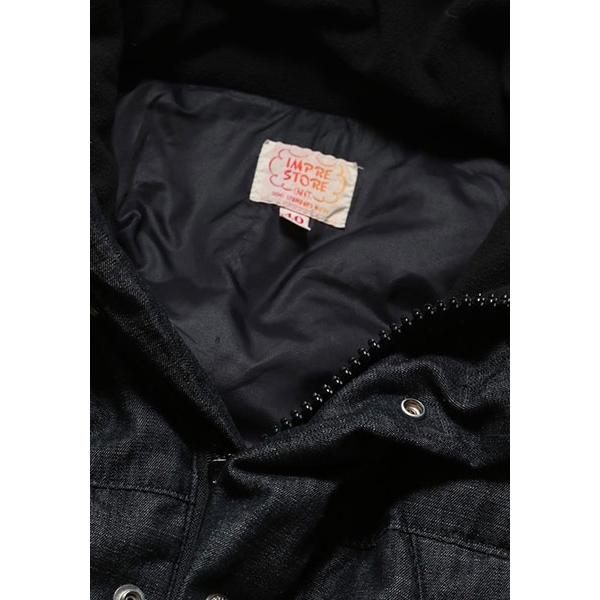 IMPRESTORE インプレストア DENIM DOWN JACKET / ダウンジャケット_2