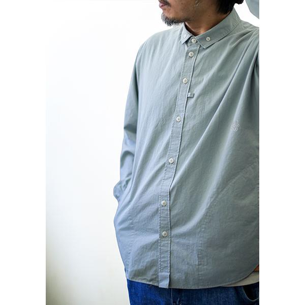 remilla（レミーラ） スモークドルマンシャツ : SEEK - 通販 - Yahoo