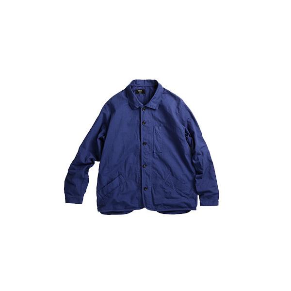 remilla ハングジャケット WORK.BLU サイズL remilla（レミーラ） ハングジャケット : SEEK - 通販 - Yahoo