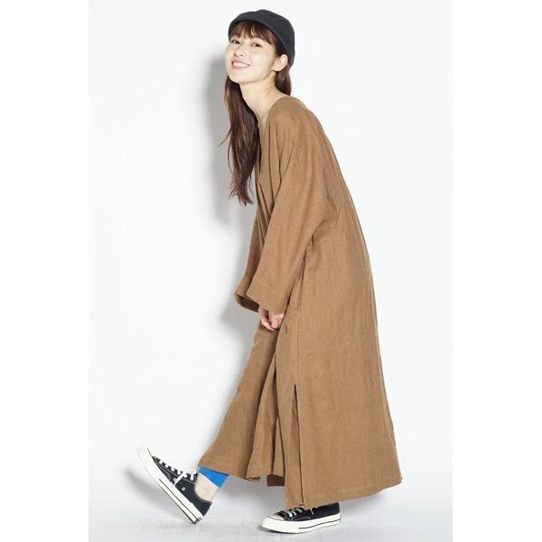 上質で快適 Aldies アールディーズ ラミーワンピース ベージュ Seek 通販 Yahoo ショッピング 高質で安価 Www Kmhsystems Com