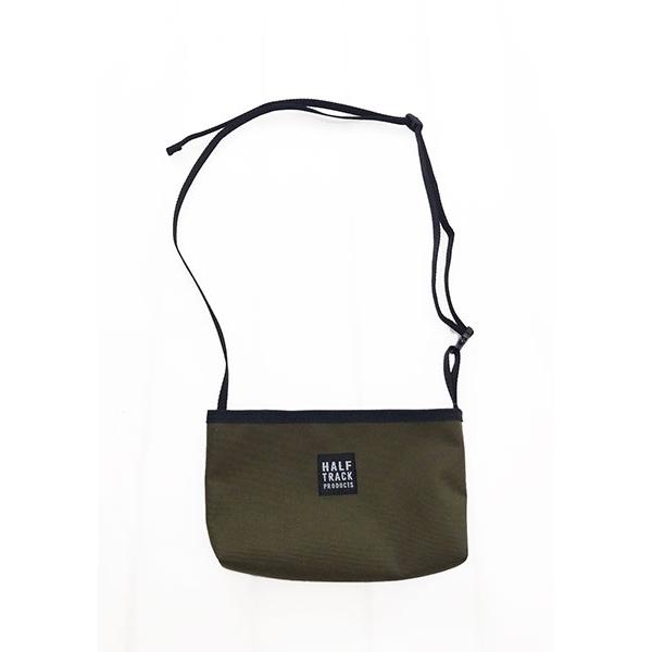 HALF TRACK PRODUCTS IBPレザー 3dbe7b9a1dca32b15d51f82ac4579b