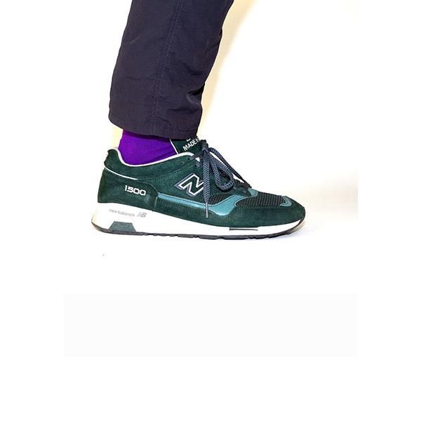 HALF TRACK PRODUCTS（ハーフトラックプロダクツ） | カラーソックス