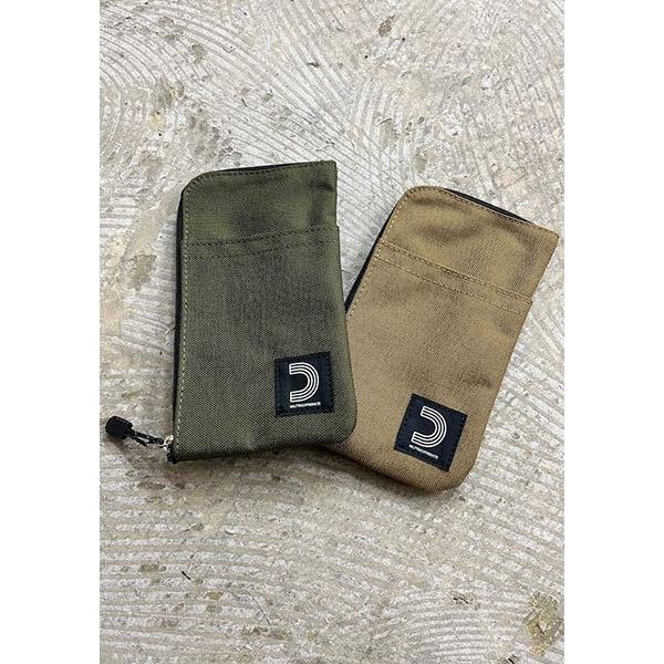 HALF TRACK PRODUCTS（ハーフトラックプロダクツ） | BANK / 財布