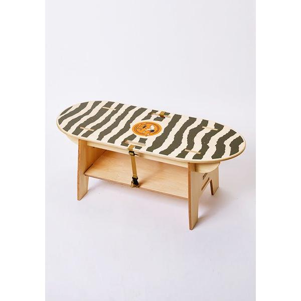 アレキサンダーリーチャン sk8 テーブル AlexanderLeeChang x Peregrine Design SK8-Table 2022ver