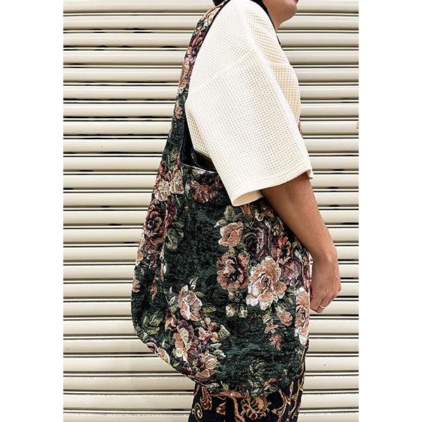 VOOヴォー/ GOBELIN EGO BAG /ゴブラン エコ バック VOO ヴォー | GOBELIN EGO BAG : SEEK - 通販 - Yahoo!ショッピング