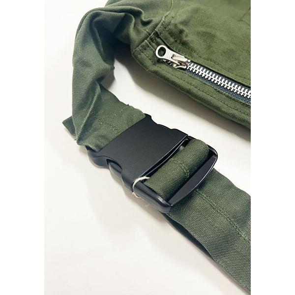 remilla レミーラ | ダコバック キャンバス : SEEK - 通販