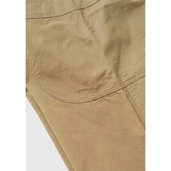 GOHEMP ゴーヘンプ | TUBE VENDOR ALL PANTS / オーバーオール [CUBAN