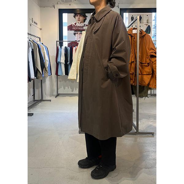 NEON SIGN Bal Collar Coat バルカラーコート NEON SIGN Bal Collar Coat バルカラーコート - メルカリ