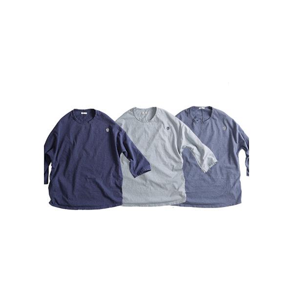 remilla（レミーラ） | コードドルマン七分TEE : SEEK - 通販 - Yahoo