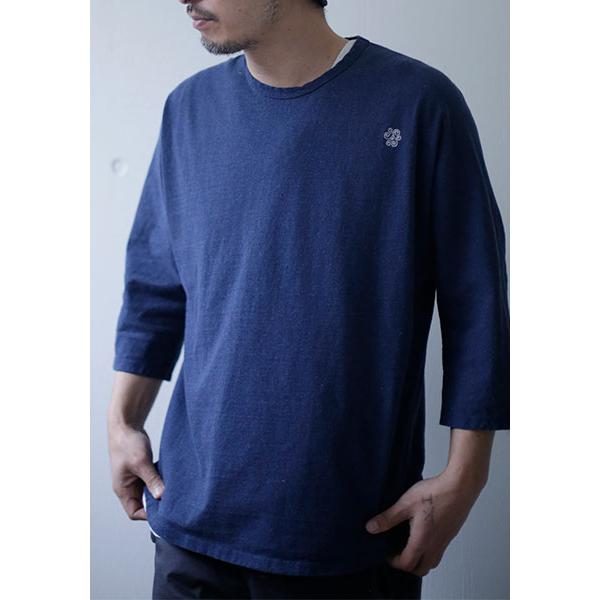 remilla（レミーラ） | コードドルマン七分TEE : SEEK - 通販 - Yahoo