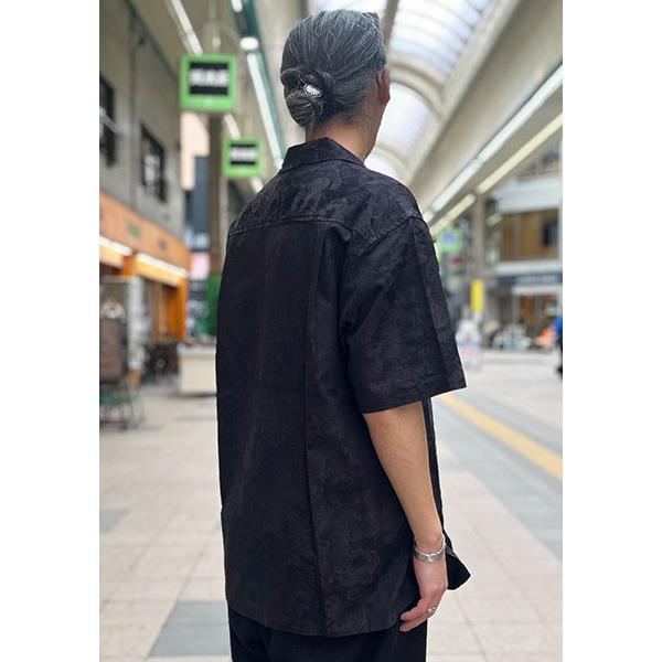 GYPSY&SONS（ジプシーアンドサンズ） | HUNDRED TIGER SHIRTS 百虎