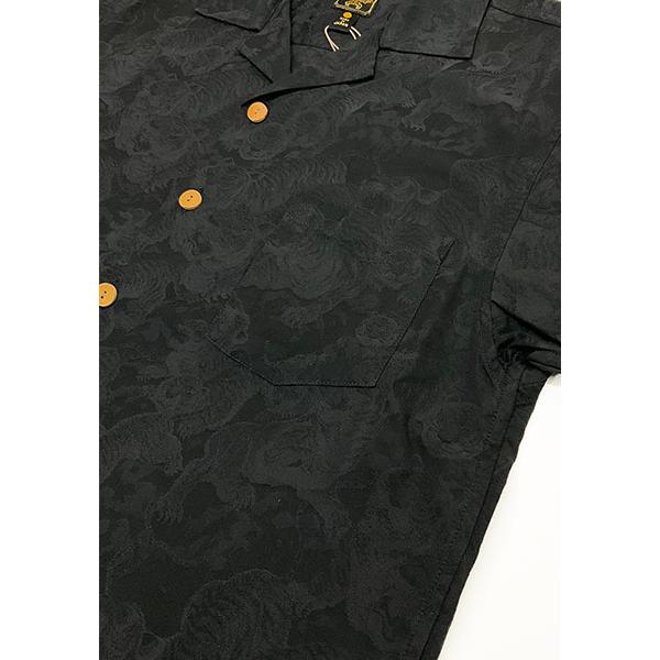 GYPSY&SONS（ジプシーアンドサンズ） | HUNDRED TIGER SHIRTS 百虎