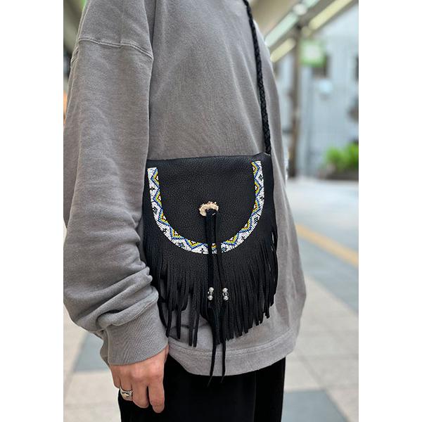 Nasngwam（ナスングワム） Nasngwam×EARLY MORNING | DEARSKIN BEADS 
