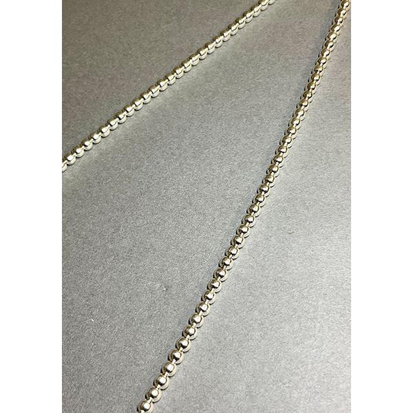 Indian Jewelry (インディアン ジュエリー) SHINY NAVAJO PEARLS