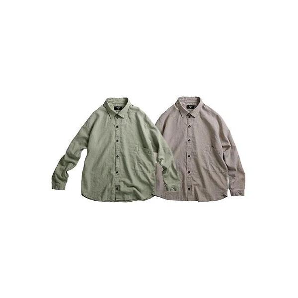 タイムサービス‼️REMILLA ヒトエラウンドシャツ　XL remilla（レミーラ） | ヒトエラウンドシャツ : SEEK - 通販 - Yahoo