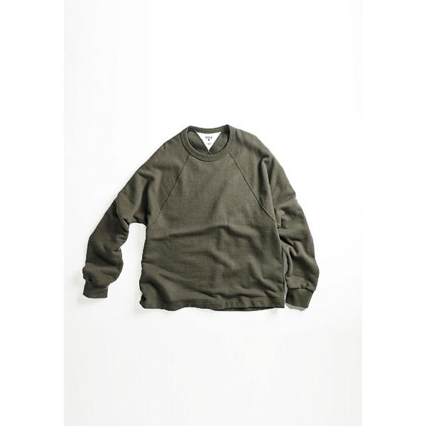 remilla（レミーラ） | デルタクロススエット : SEEK - 通販 - Yahoo