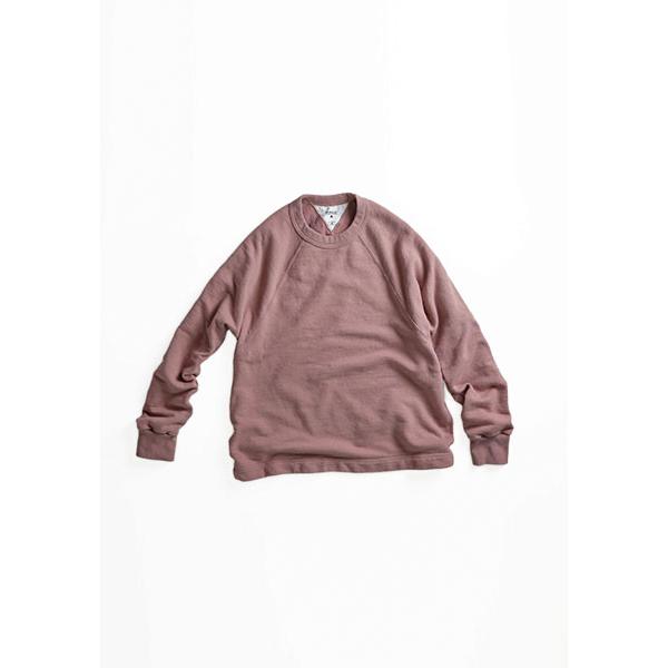 remilla（レミーラ） | デルタクロススエット : SEEK - 通販 - Yahoo