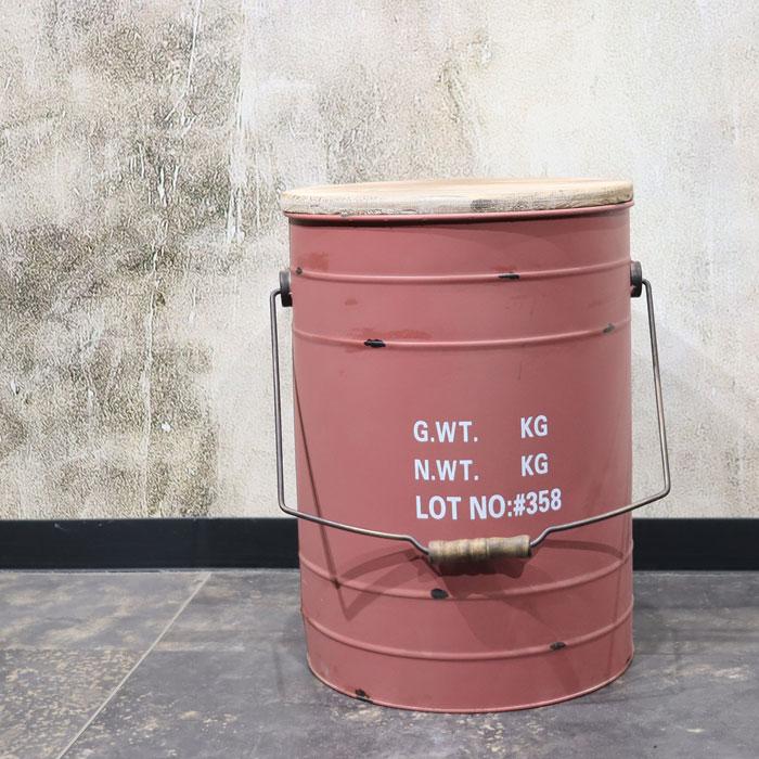 HABITER（アビテ） ボックススツール 収納ボックス 椅子 イス スツール