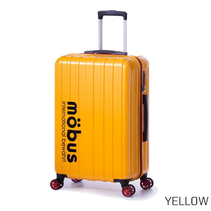 mobus（モーブス） バッグ キャリーケース 手荷物預け無料サイズ