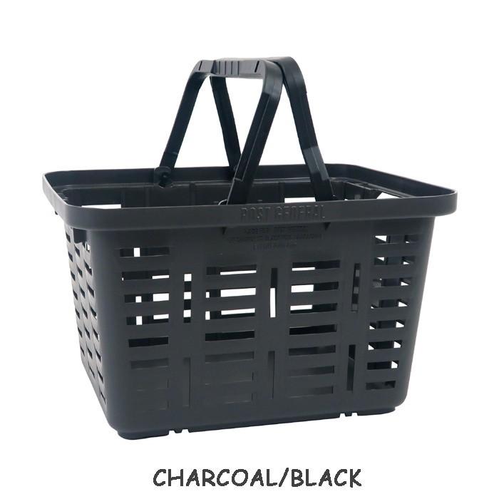 POST GENERAL ハイクオリティ バスケット かご 収納ボックス HEAVY