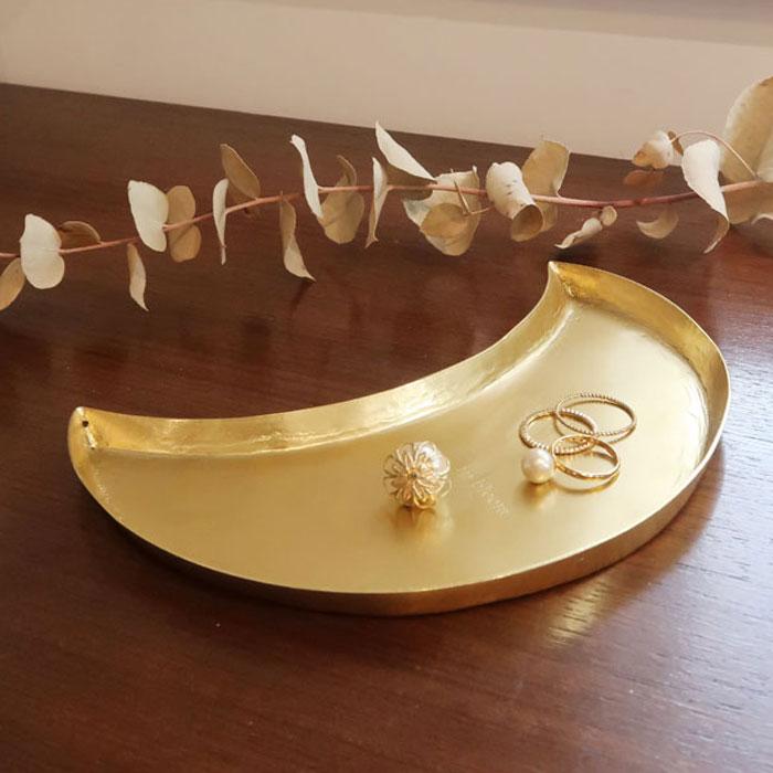 Creer メール便 トレー おしゃれ 北欧 トレイ 小物入れ アクセサリー