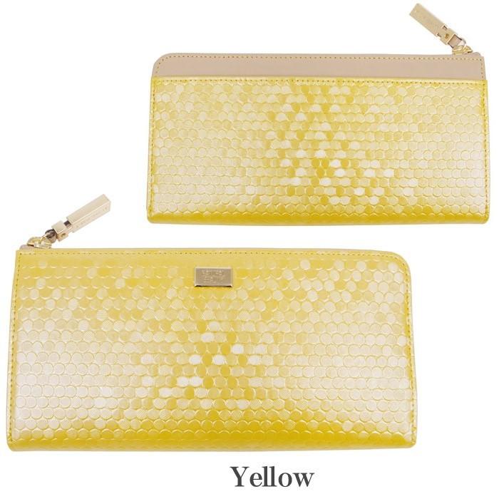 NATURAL BEAUTY（ナチュラルビューティー） 財布 長財布 ラウンド