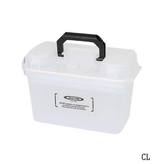 DULTON/ダルトン PORTABLE BOX STORAGE ポータブルストレージボックス