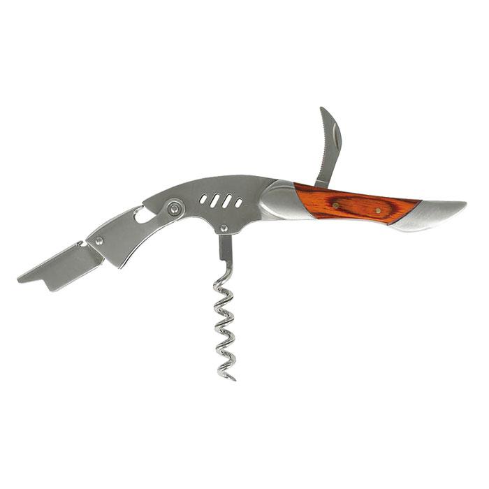 DULTON（ダルトン） ワインオープナー ダブル レバー フィッシュ