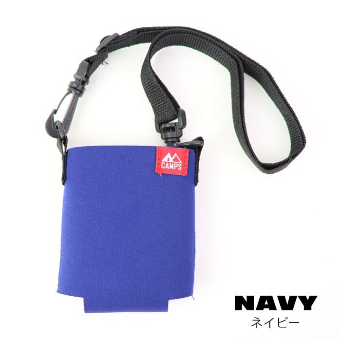 ボトルホルダー ドリンクホルダー 吊り下げ CAMPS キャンプス