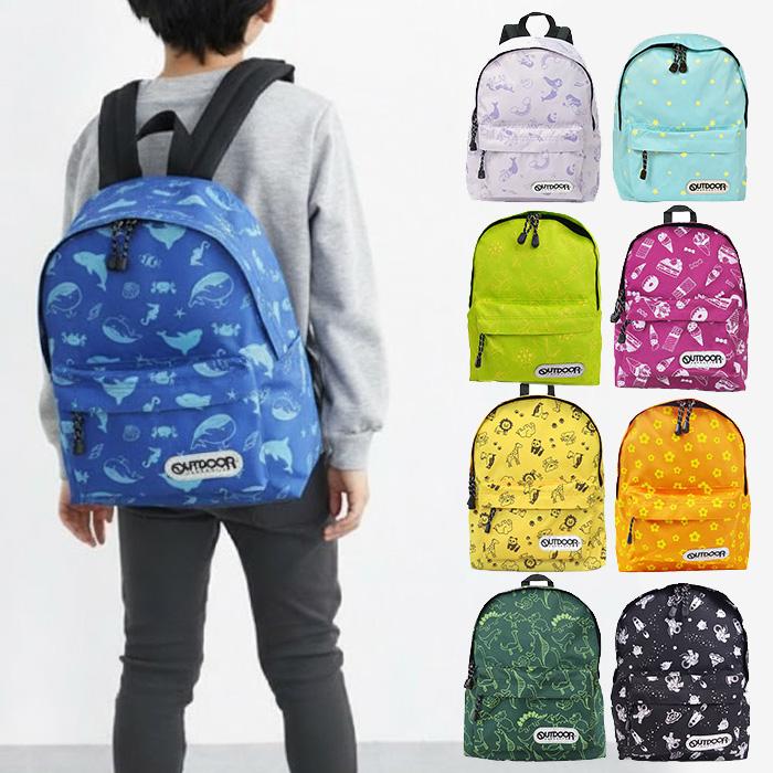 OUTDOOR PRODUCTS（アウトドアプロダクツ） アウトドア リュック