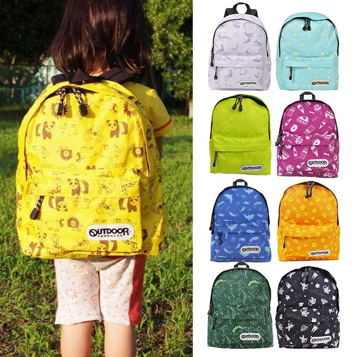 OUTDOOR PRODUCTS（アウトドアプロダクツ） アウトドア リュック