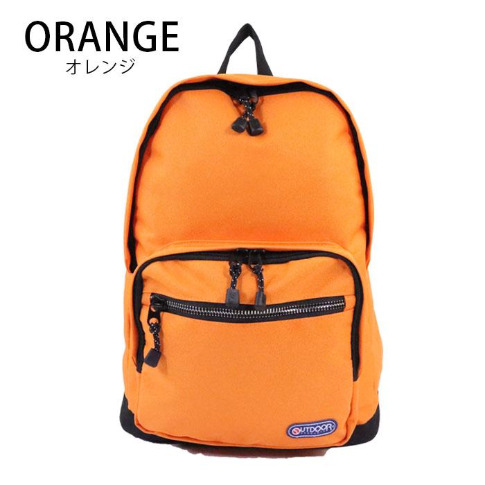 OUTDOOR PRODUCTS（アウトドアプロダクツ） アウトドア リュック 通学 
