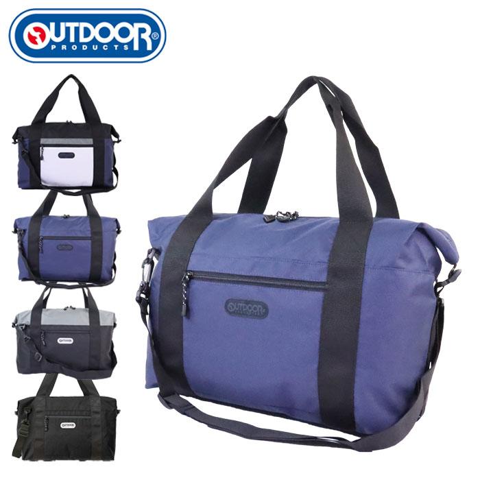 OUTDOOR PRODUCTS（アウトドアプロダクツ） アウトドア ボストンバッグ