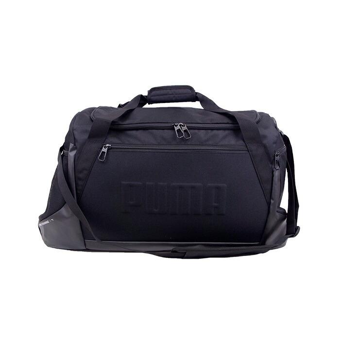 PUMA（プーマ） ボストンバッグ ダッフルバッグ ジム メンズ