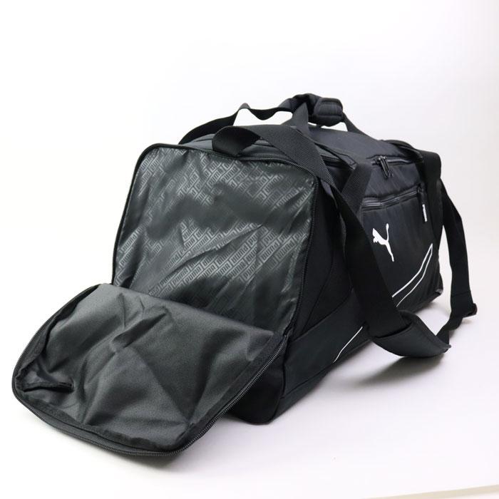 PUMA ボストンバッグ PUMA ボストンバッグ バッグ プーマ スポーツバッグ メンズ