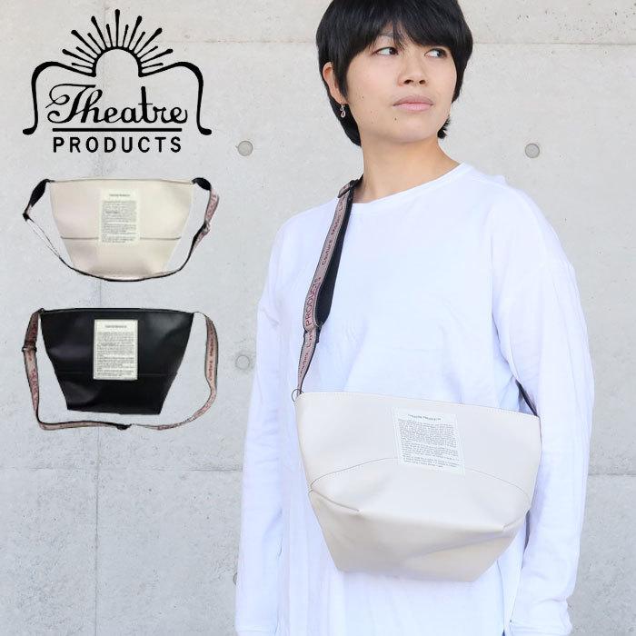 THEATRE PRODUCTS（シアタープロダクツ） メール便 バッグ ショルダー