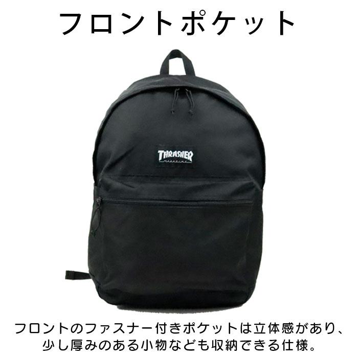 アセント スラッシャー リュック メンズ 撥水 THRASHER リュック アセント スラッシャー リュック メンズ 撥水 THRASHER リュック