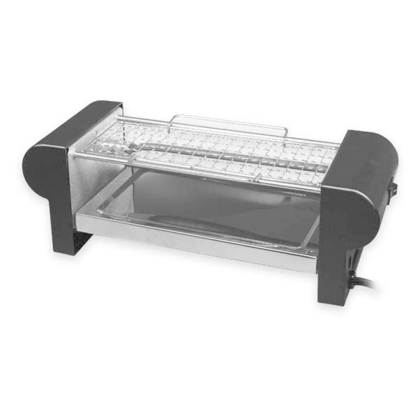 ハック ちょこっとグリル 焼き鳥焼き器 HAC2241 HAC（ハック） ちょこっとグリル 焼き鳥焼き器 手軽に焼き鳥が楽しめる