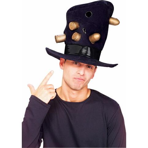 砲撃 ショックハット イベント コスプレ ハロウィン 衣装 学園祭 文化祭 結婚式二次会 宴会に Y62v8ukrho 楽器 手芸 コレクション Windowrevival Co Nz