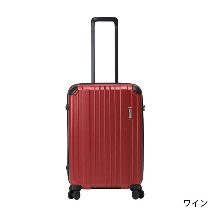 BERMAS（バーマス） キャリーバッグ スーツケース mサイズ HERITAGE