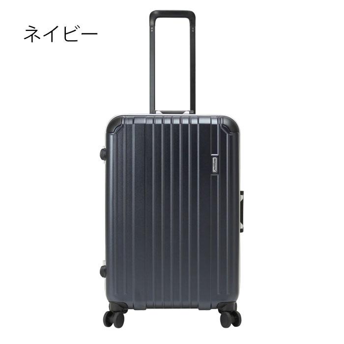 BERMAS（バーマス） キャリーバッグ スーツケース mサイズ HERITAGE