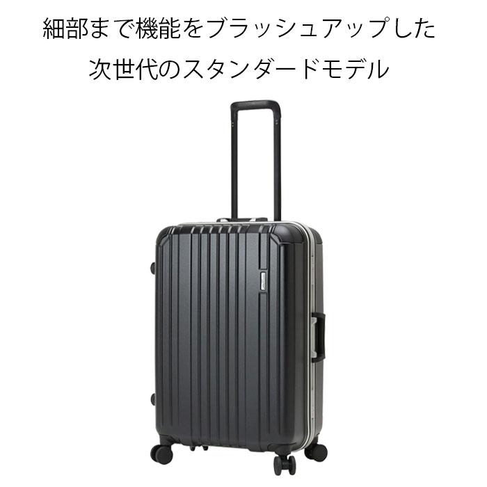 【極美品】BERMAS バーマス スーツケース キャリーバッグ 黒 BERMAS（バーマス） キャリーバッグ スーツケース mサイズ HERITAGE
